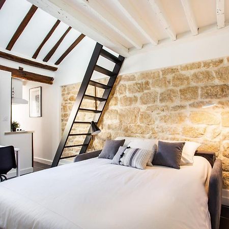 Cosy Flat 4P - South Pigalle-Center Paris - 3F エクステリア 写真