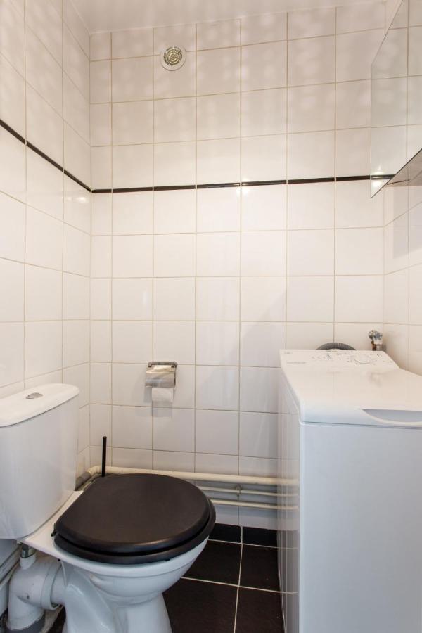 Cosy Flat 4P - South Pigalle-Center Paris - 3F エクステリア 写真
